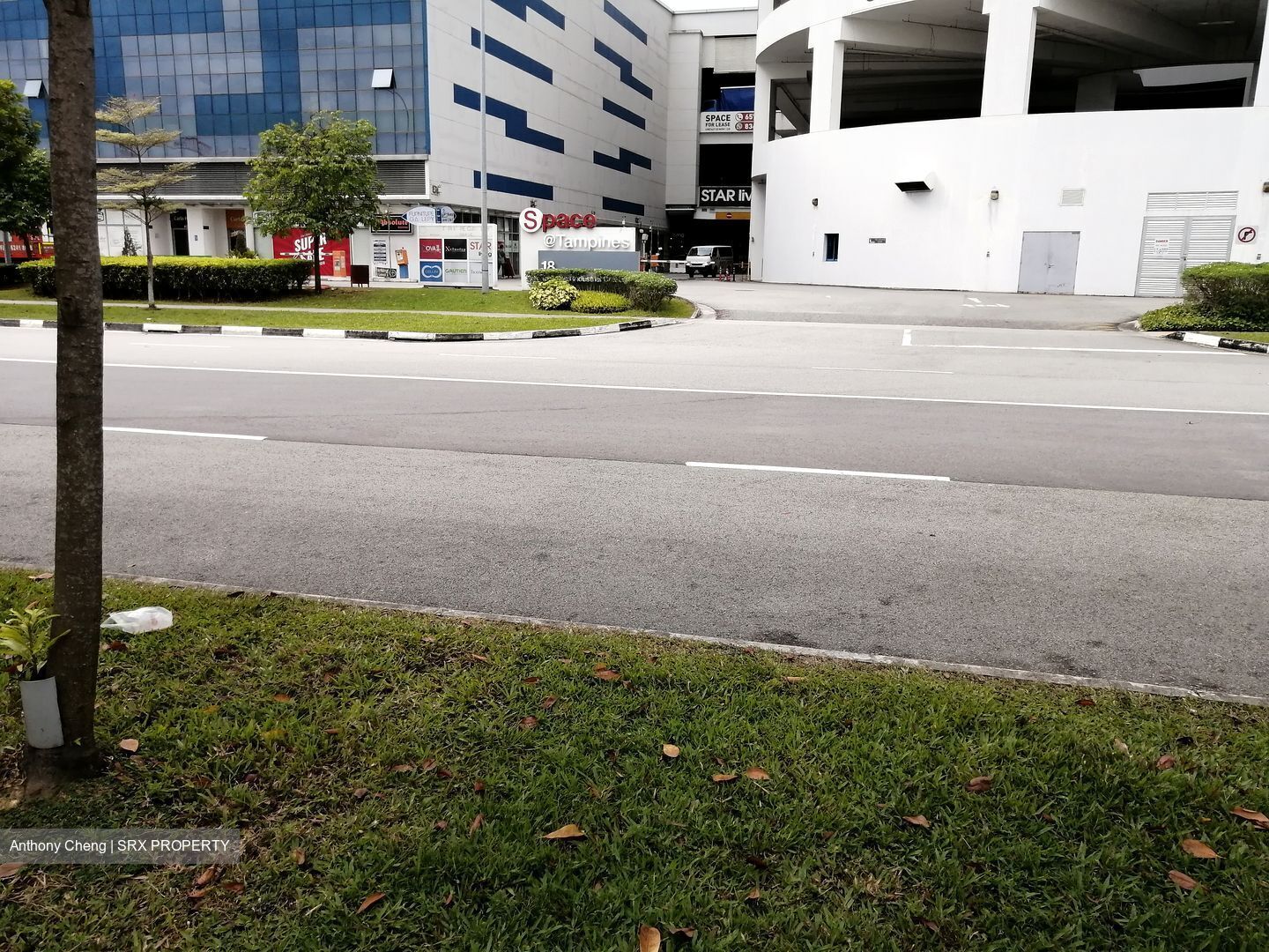 Space@tampines (D18), Factory #401561851